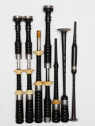 Used Bagpipes - Hardies (1959)