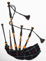 Used Bagpipes - Hardies (1970's)