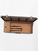 Used Bagpipes - Hardies (1970s) Case