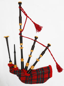 Used Bagpipes - Hardies (1975)