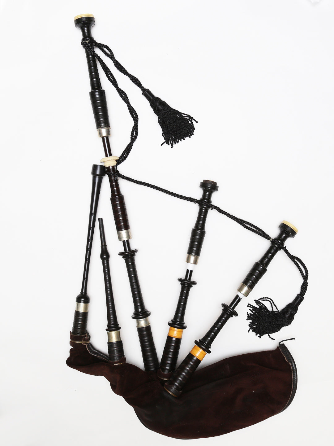 Used Bagpipes - Lawries