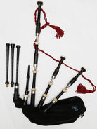 Used Bagpipes - Lawries (1910)