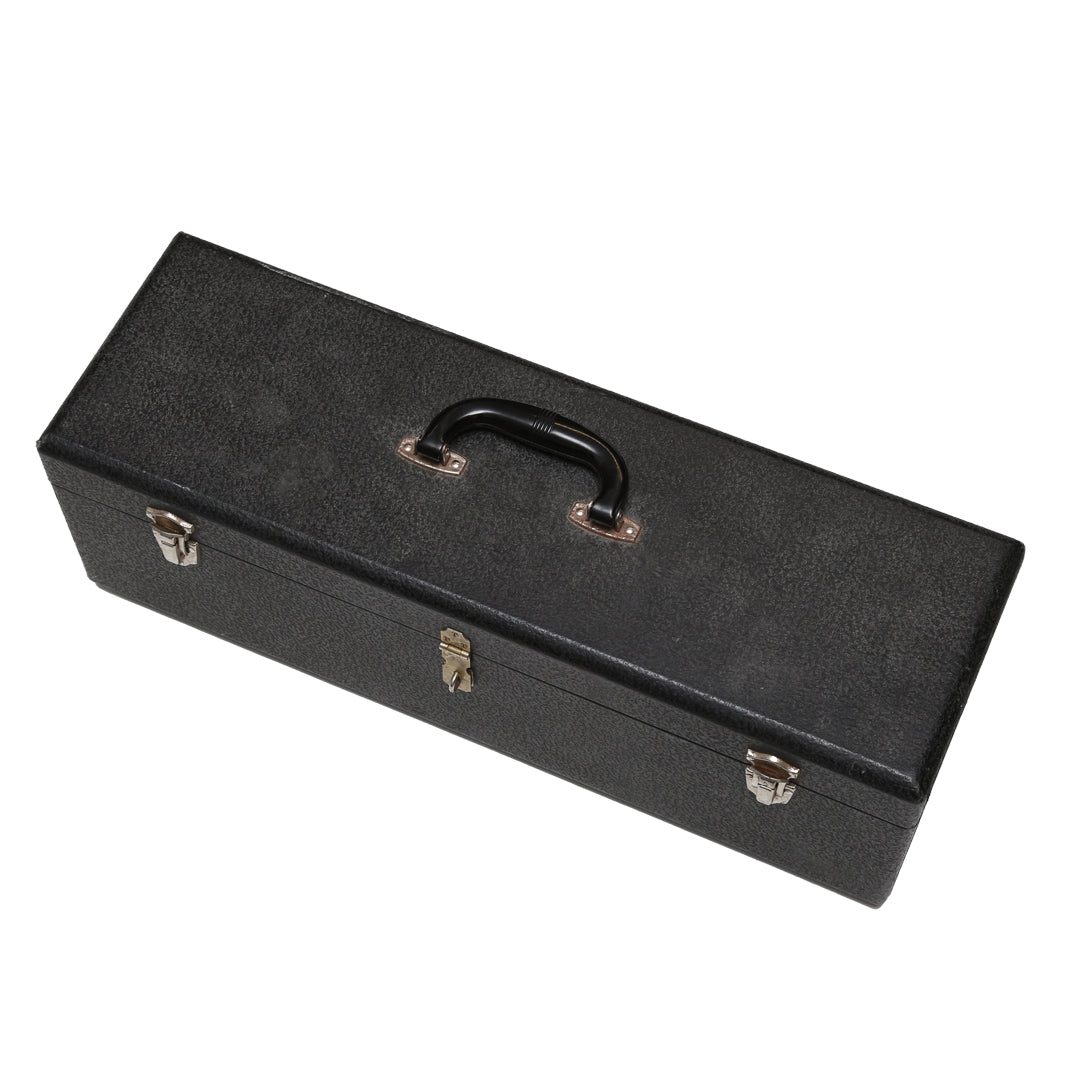 Used Bagpipes - MacLeod (1970s) Case