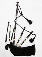 Used Bagpipes - MacRae SL2 (2020)
