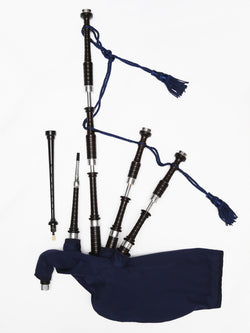 Used Bagpipes - McCallum #0 (2014)