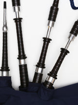Used Bagpipes - McCallum #0 (2014) Close