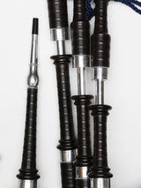 Used Bagpipes - McCallum #0 (2014) Ferrules