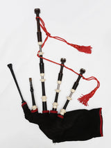 Used Bagpipes - Murray #3A (1990s)