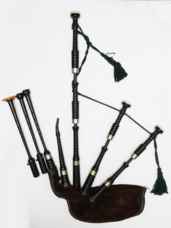 Used Bagpipes - Naill #0 (~1995)