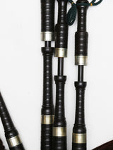 Used Bagpipes - Naill #0 (~1995) Close Up