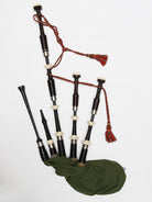 Used Bagpipes - Naill #1 (1990s)