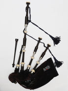 Used Bagpipes - Naill #2 (2002)