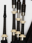 Used Bagpipes - Naill #2 (2002) Close