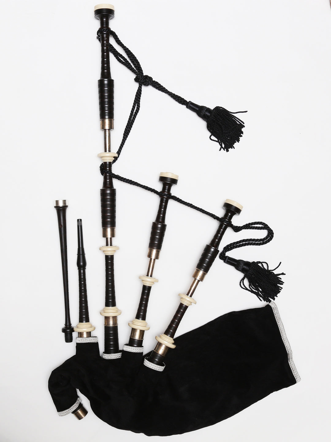 Used Bagpipes - Naill #4 (1995)