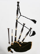 Used Bagpipes - Naill #5 (1974)
