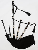 Used Bagpipes - Pettigrews (2000s)