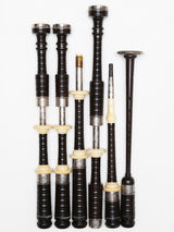 Used Bagpipes - R.G. Hardie (1968)