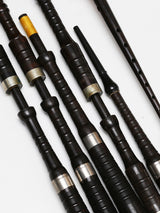 Used Bagpipes - Unknown Closer