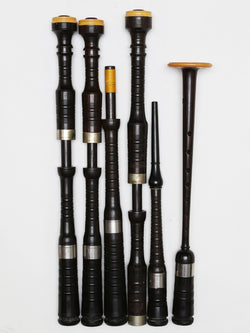 Used Bagpipes - Unknown