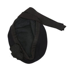 Used Black Balmoral - 56