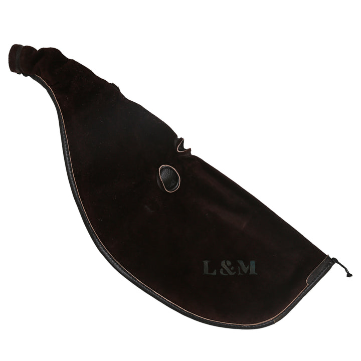 Used L&M Hide Pipe Bag