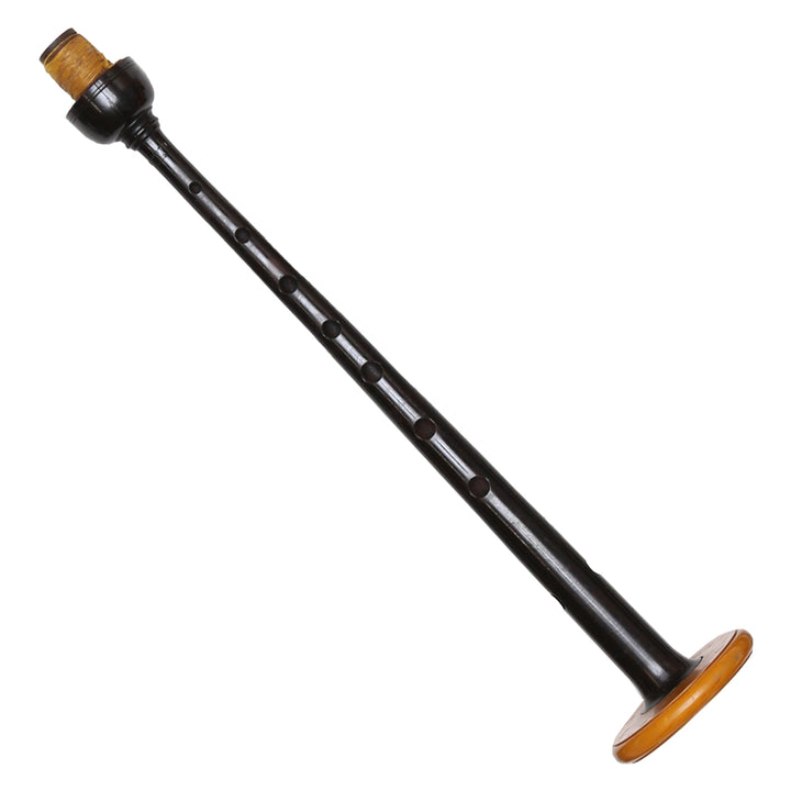 Used Old Blackwood Pipe Chanter - MacPherson 2