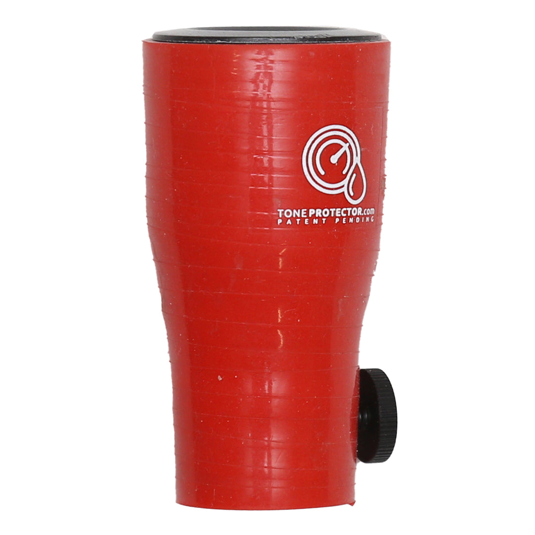 Used Red Tone Protector