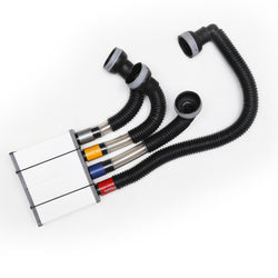 Used Ross Canister System (Old Style)