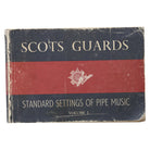 Used Scots Guards Volume 1
