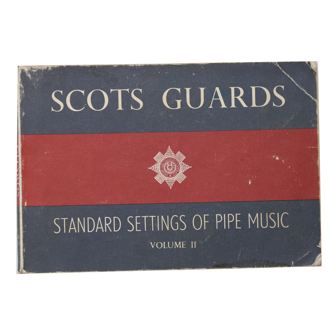 Used Scots Guards Volume 2