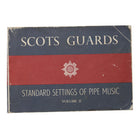 Used Scots Guards Volume 2