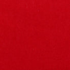 Velvet - Clearance Special Bright Red