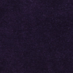 Velvet - Clearance Special Dark Purple