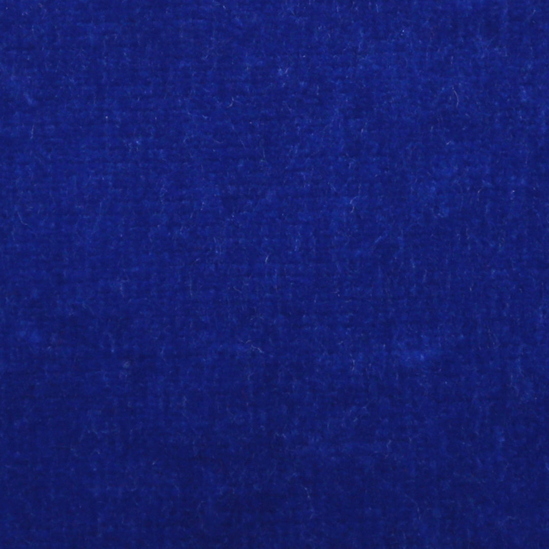 Velvet - Royal Blue