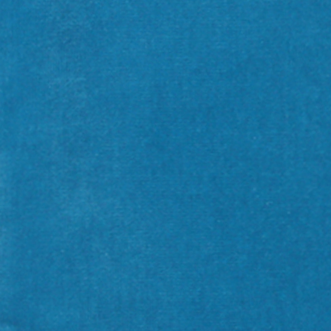 Velvet - Turquoise