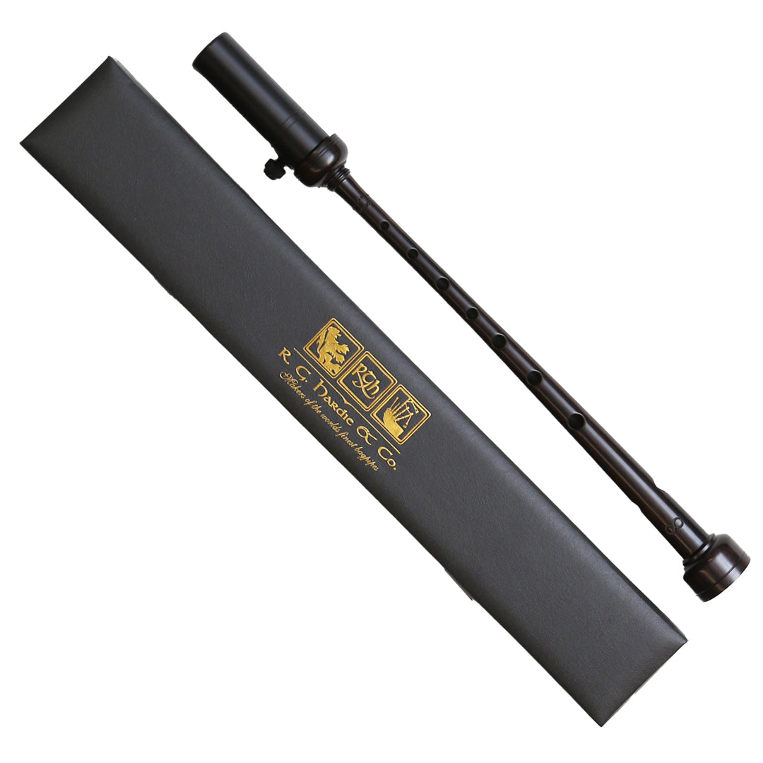 Warped Infinity Blackwood Pipe Chanter