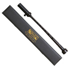 Warped Infinity Blackwood Pipe Chanter