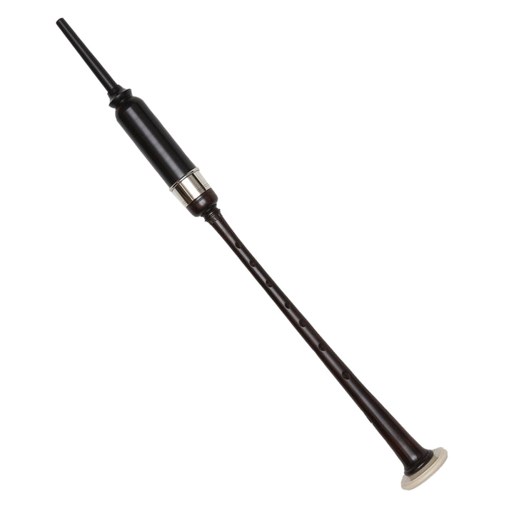 Warped Practice Chanter - David Naill Long Half Blackwood