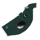 Weather Resistant Contour Pipe Bag Cover Green