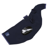 Weather Resistant Contour Pipe Bag Cover Navy Navy