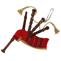 Wee Bagpipe Toy
