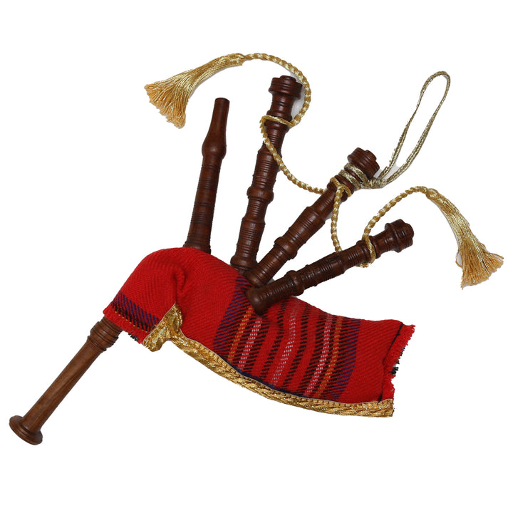 Wee Bagpipe Toy