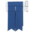 Wool Flashes - Blue Flower of Scotland