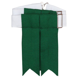 Wool Flashes - Bright Green