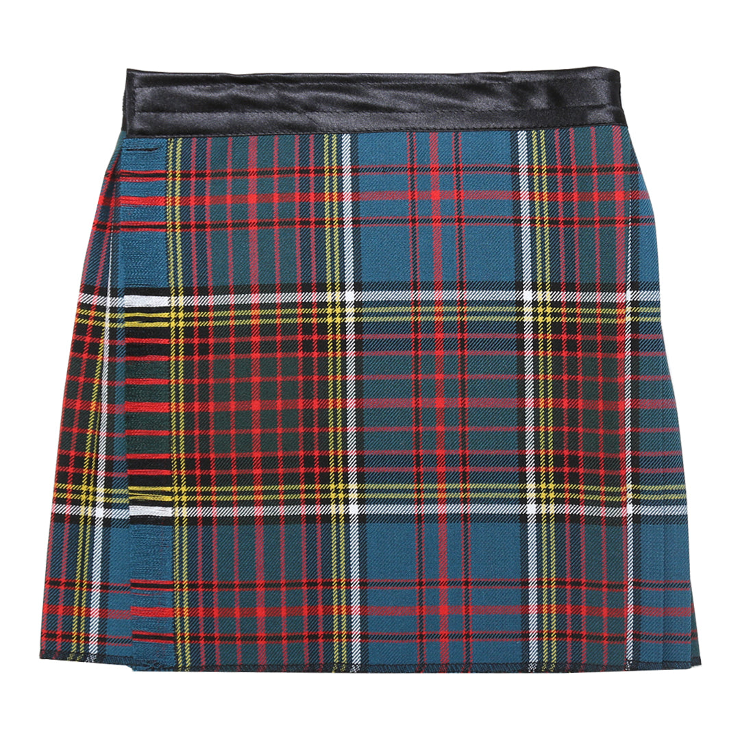 Youth Kilt - Anderson