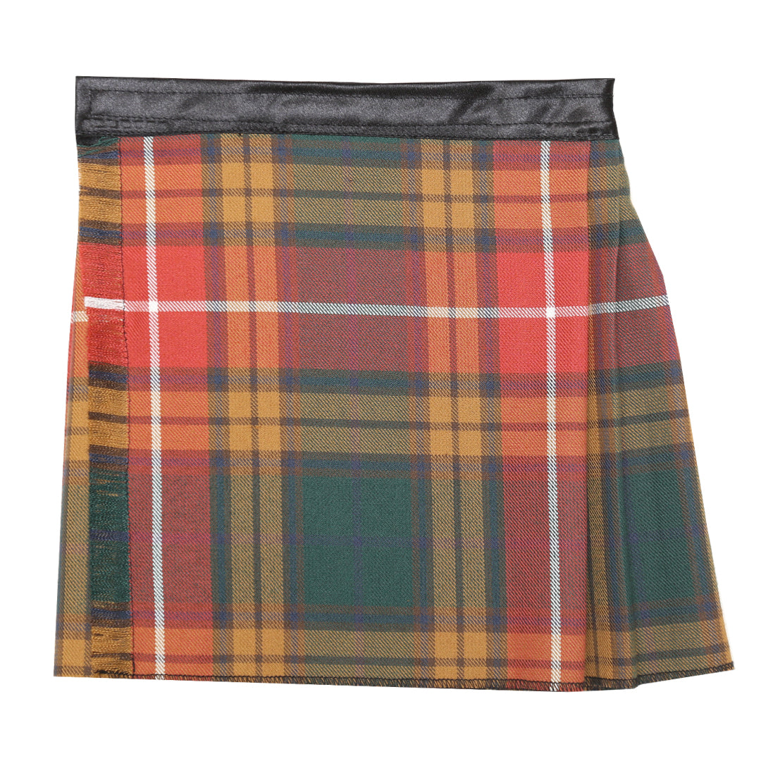 Youth Kilt - Buchanan