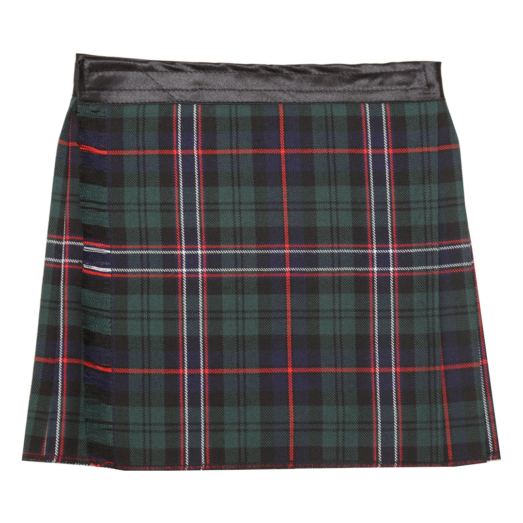 Youth Kilt - Scottish National