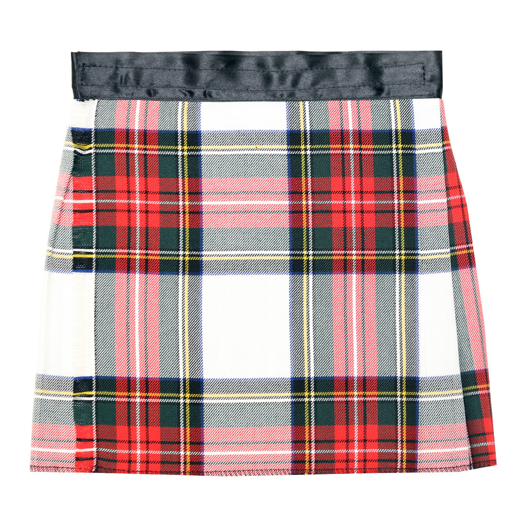 Youth Kilt - Stewart Dress