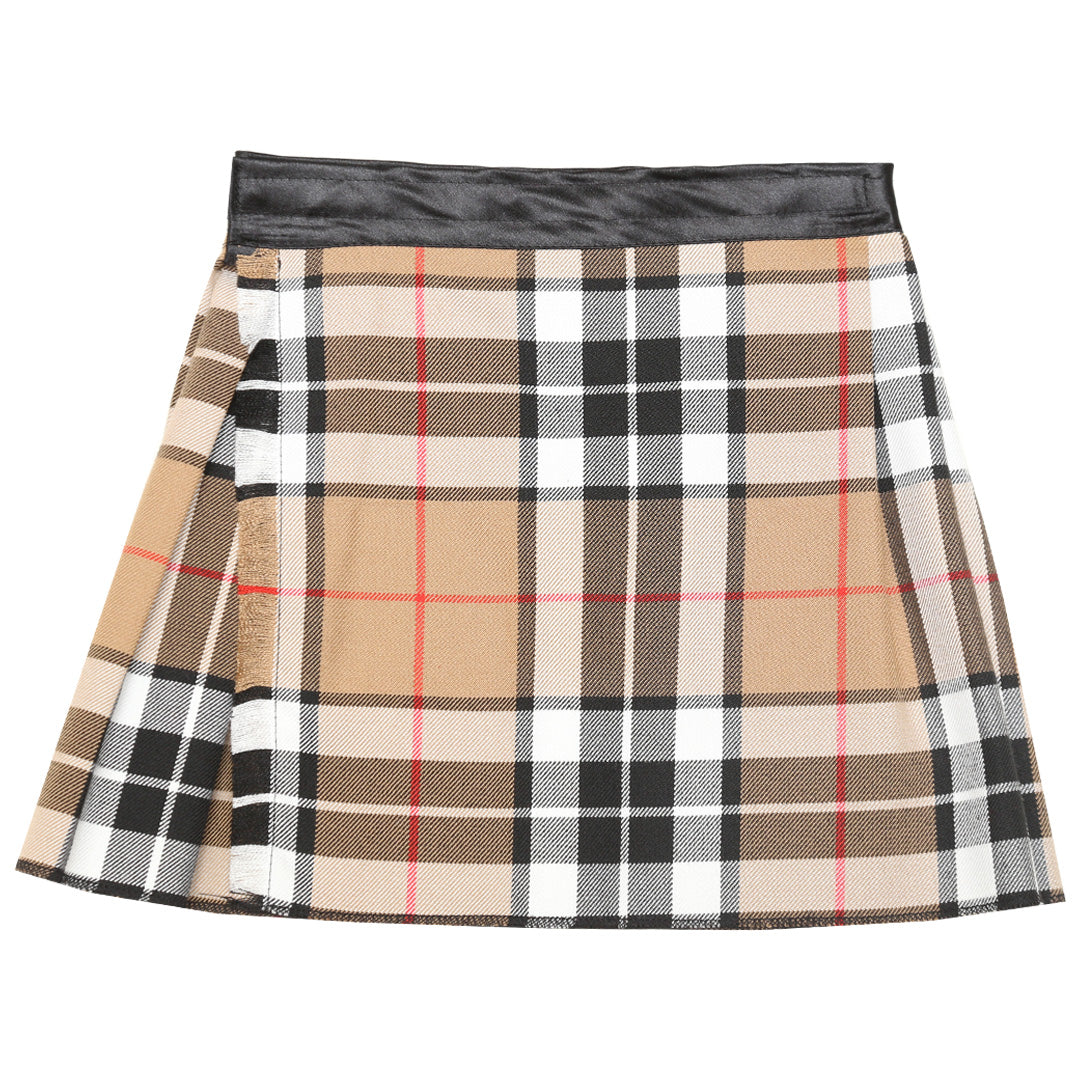 Youth Kilt - Thomson Camel