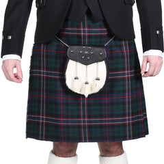 5 Yard Custom Kilt - Heavy Weight (16 oz)